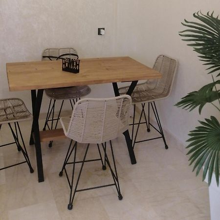 Luxury & Cosy Apartment Марракеш Экстерьер фото