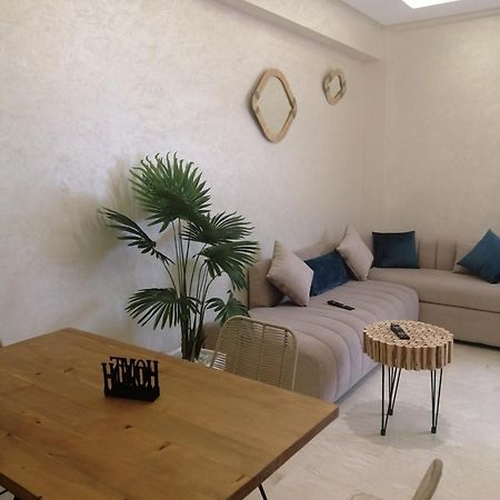 Luxury & Cosy Apartment Марракеш Экстерьер фото