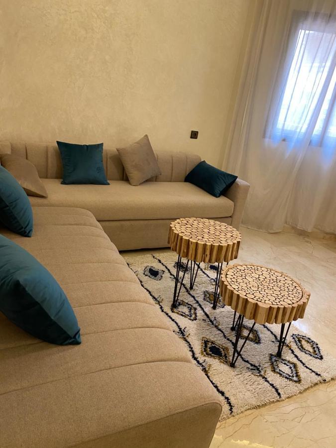Luxury & Cosy Apartment Марракеш Экстерьер фото