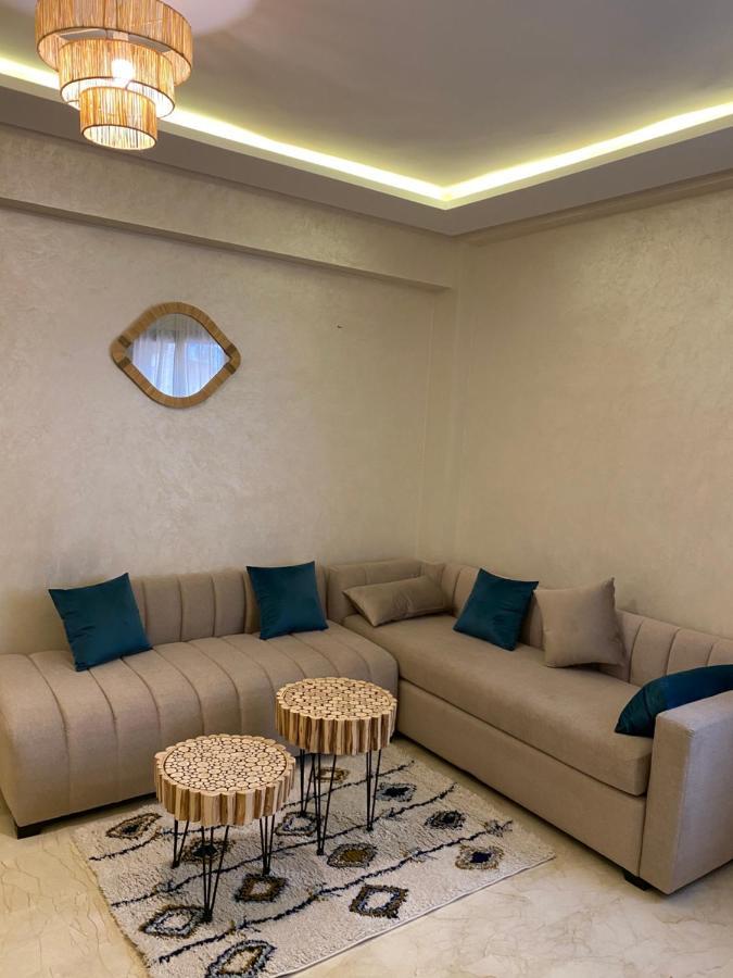 Luxury & Cosy Apartment Марракеш Экстерьер фото