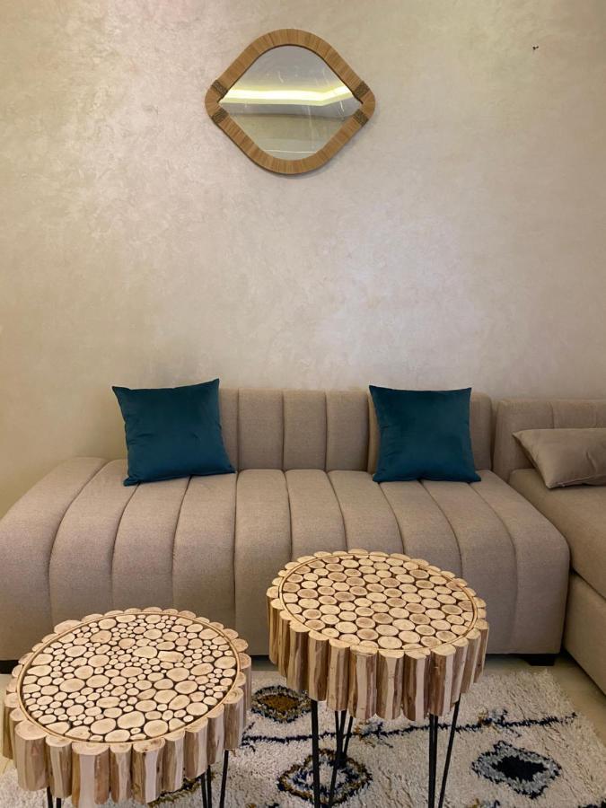 Luxury & Cosy Apartment Марракеш Экстерьер фото