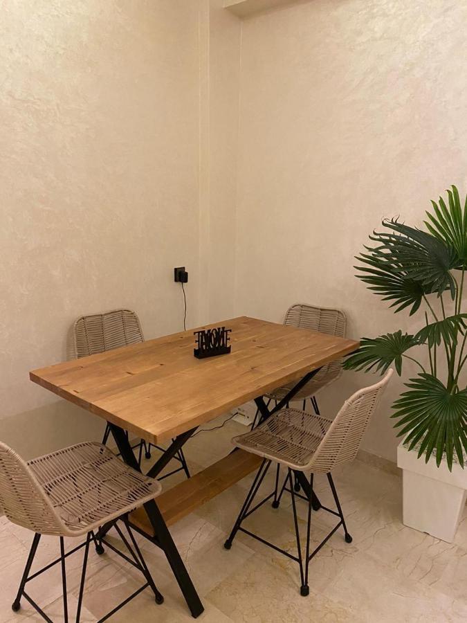 Luxury & Cosy Apartment Марракеш Экстерьер фото